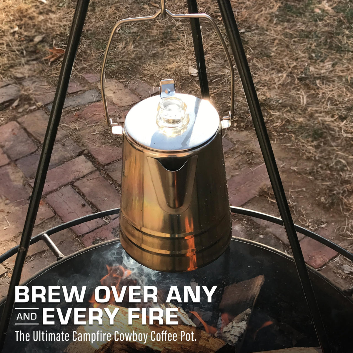 14 Cup Coffee Percolator S777849